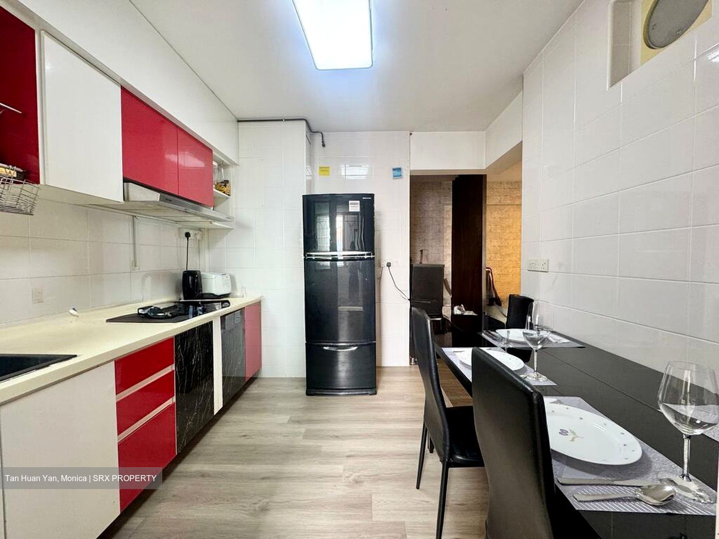 Blk 435C Fernvale Residence (Sengkang), HDB 4 Rooms #501808141